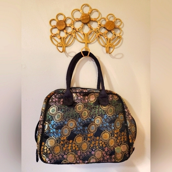 SOHO London Travel Bag - Picture 9 of 10